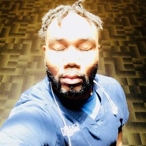 Meet your Posher, Bryan